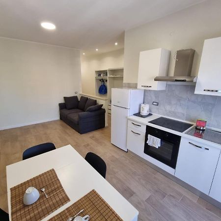 Apartamento Quiet Fiumicino Exterior foto