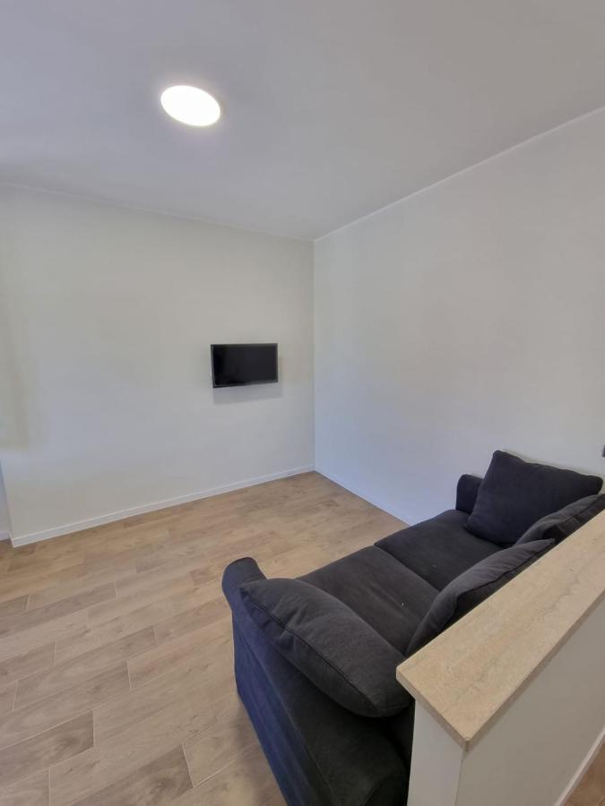 Apartamento Quiet Fiumicino Exterior foto