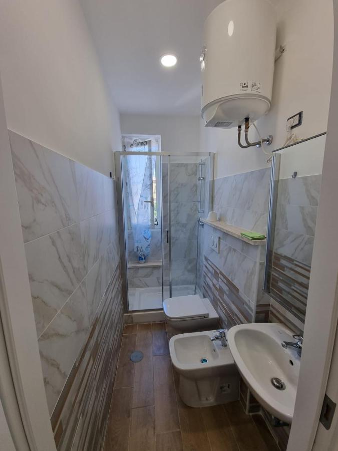 Apartamento Quiet Fiumicino Exterior foto